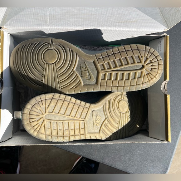 RARE‼️ NIKE SB DUNK TWIN PEAKS 🦉 - Picture 2 of 5